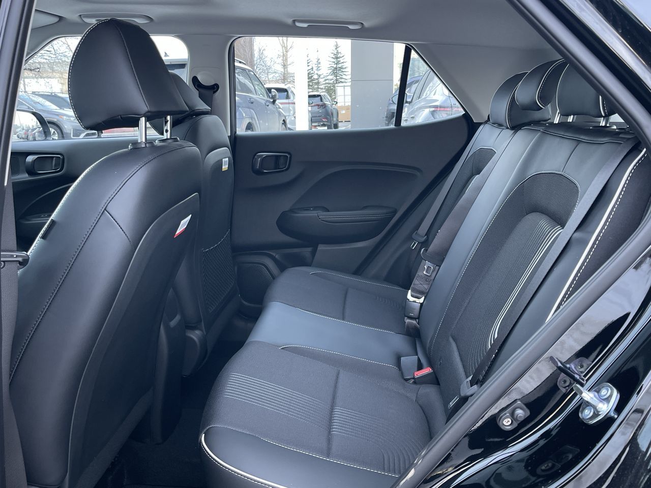 2025 Hyundai Venue in Calgary, Alberta
