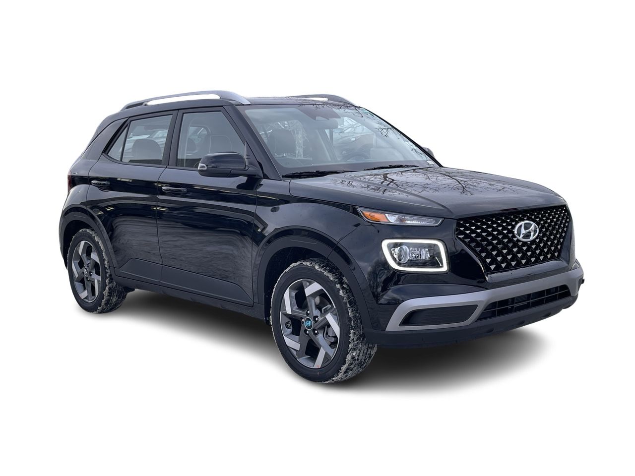 Hyundai Venue  2025 à Calgary, Alberta