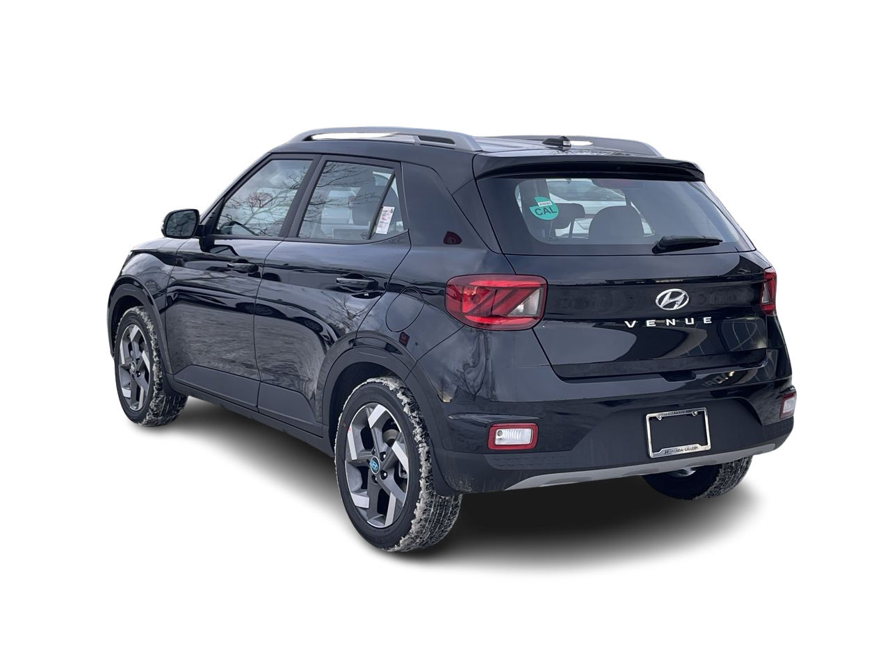 2025 Hyundai Venue in Calgary, Alberta