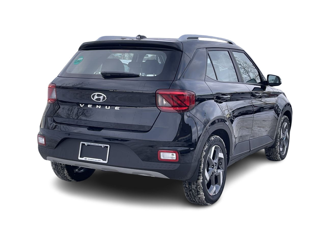 2025 Hyundai Venue in Calgary, Alberta