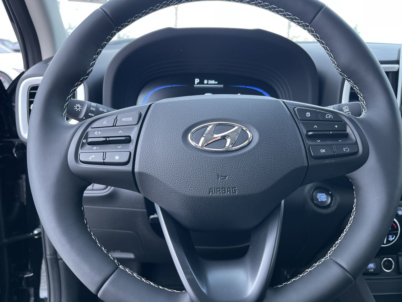 2025 Hyundai Venue in Calgary, Alberta