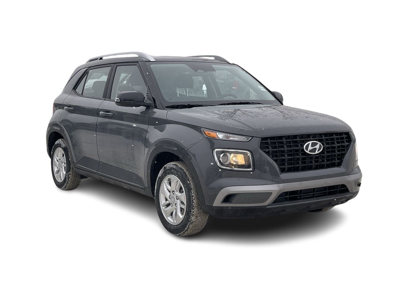 2025 Hyundai Venue in Calgary, Alberta