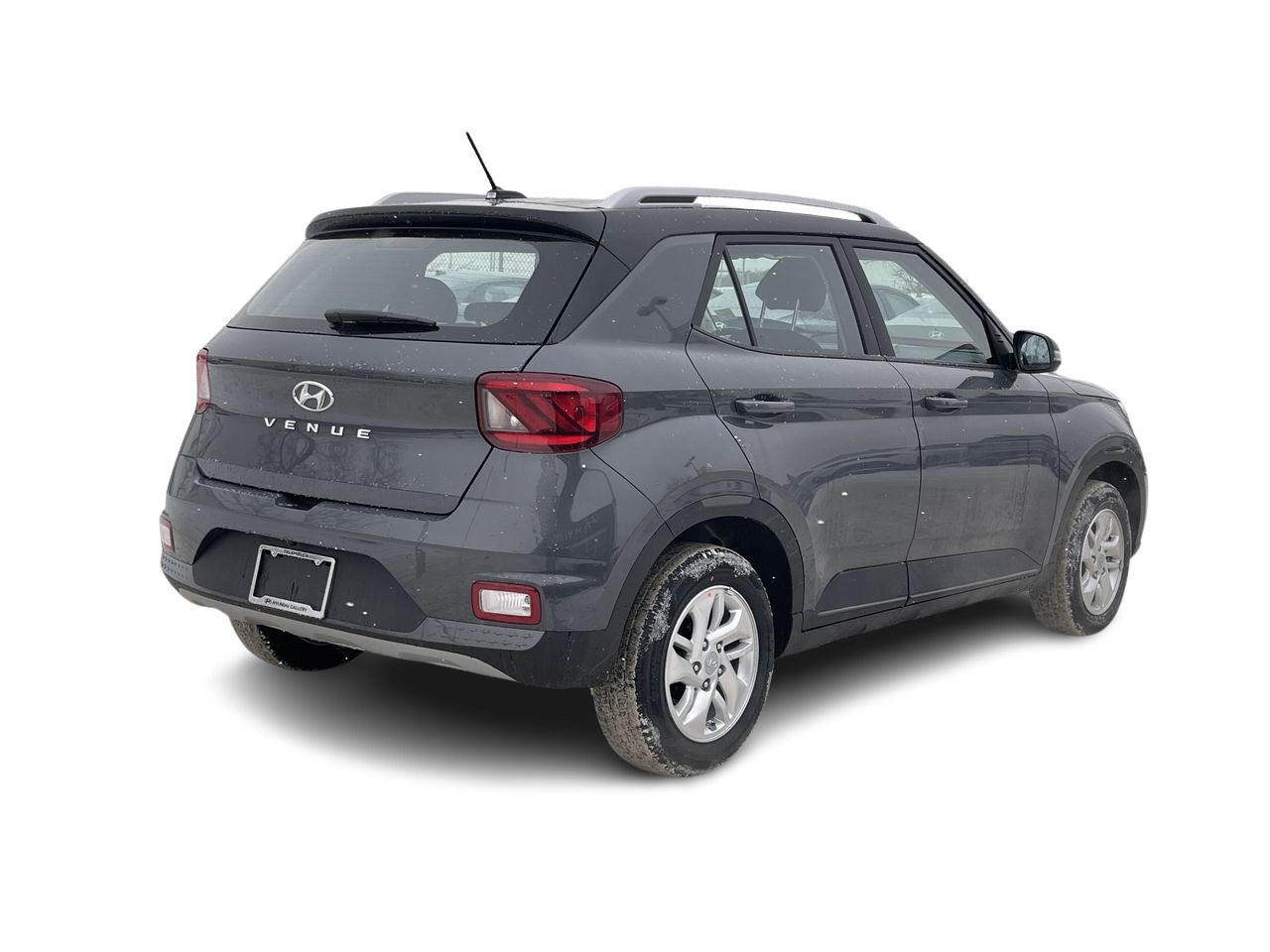 2025 Hyundai Venue in Calgary, Alberta