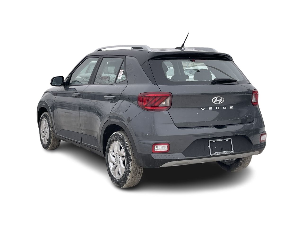 2025 Hyundai Venue in Calgary, Alberta