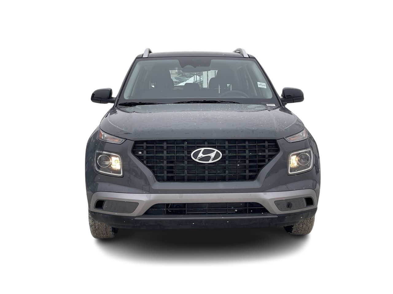 2025 Hyundai Venue in Calgary, Alberta