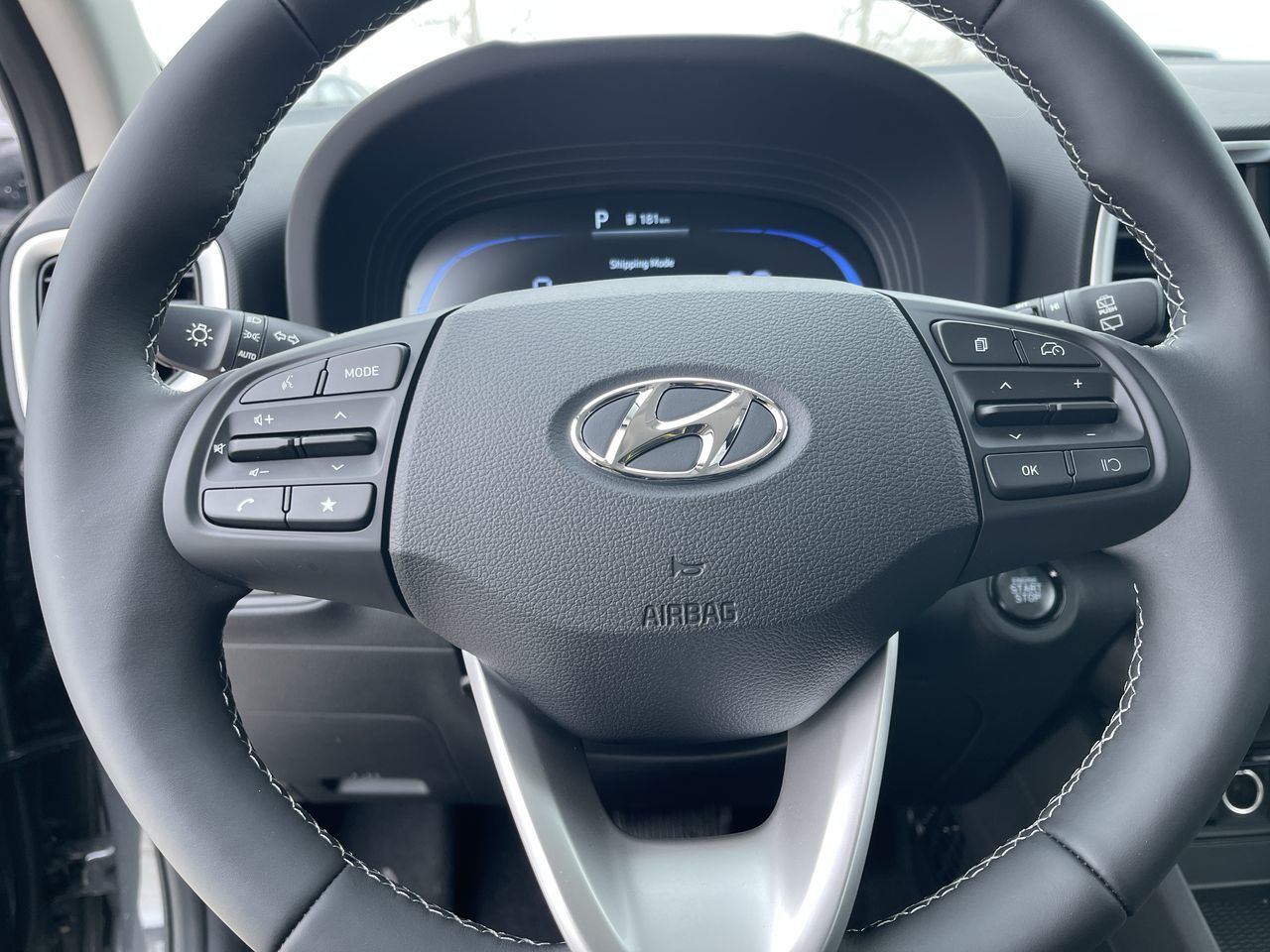 2025 Hyundai Venue in Calgary, Alberta