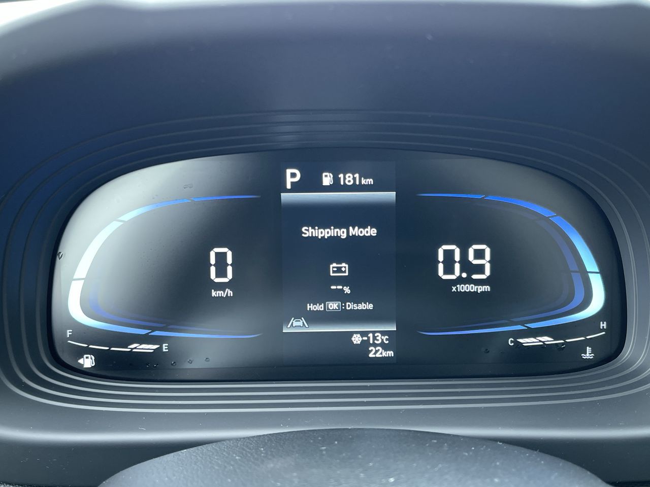 2025 Hyundai Venue in Calgary, Alberta