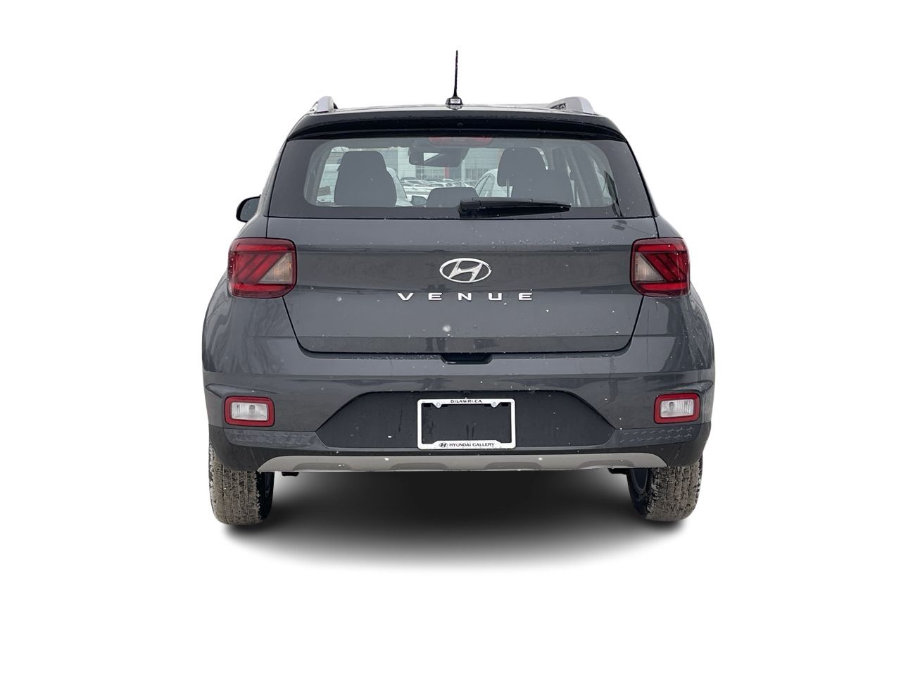 2025 Hyundai Venue in Calgary, Alberta
