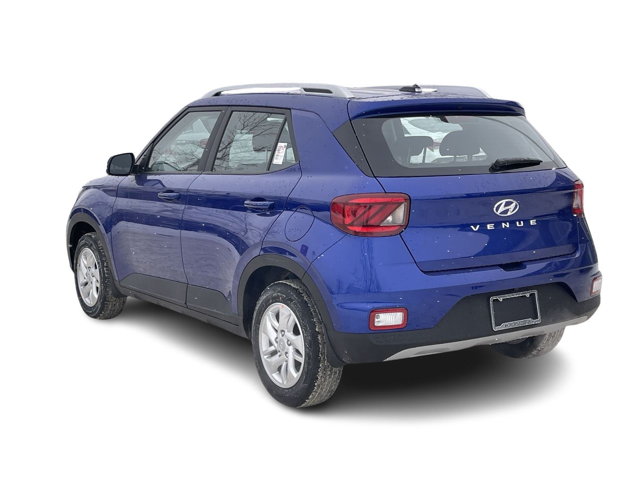 2025 Hyundai Venue in Calgary, Alberta