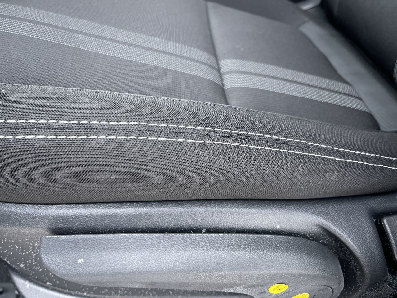 2025 Hyundai Venue in Calgary, Alberta