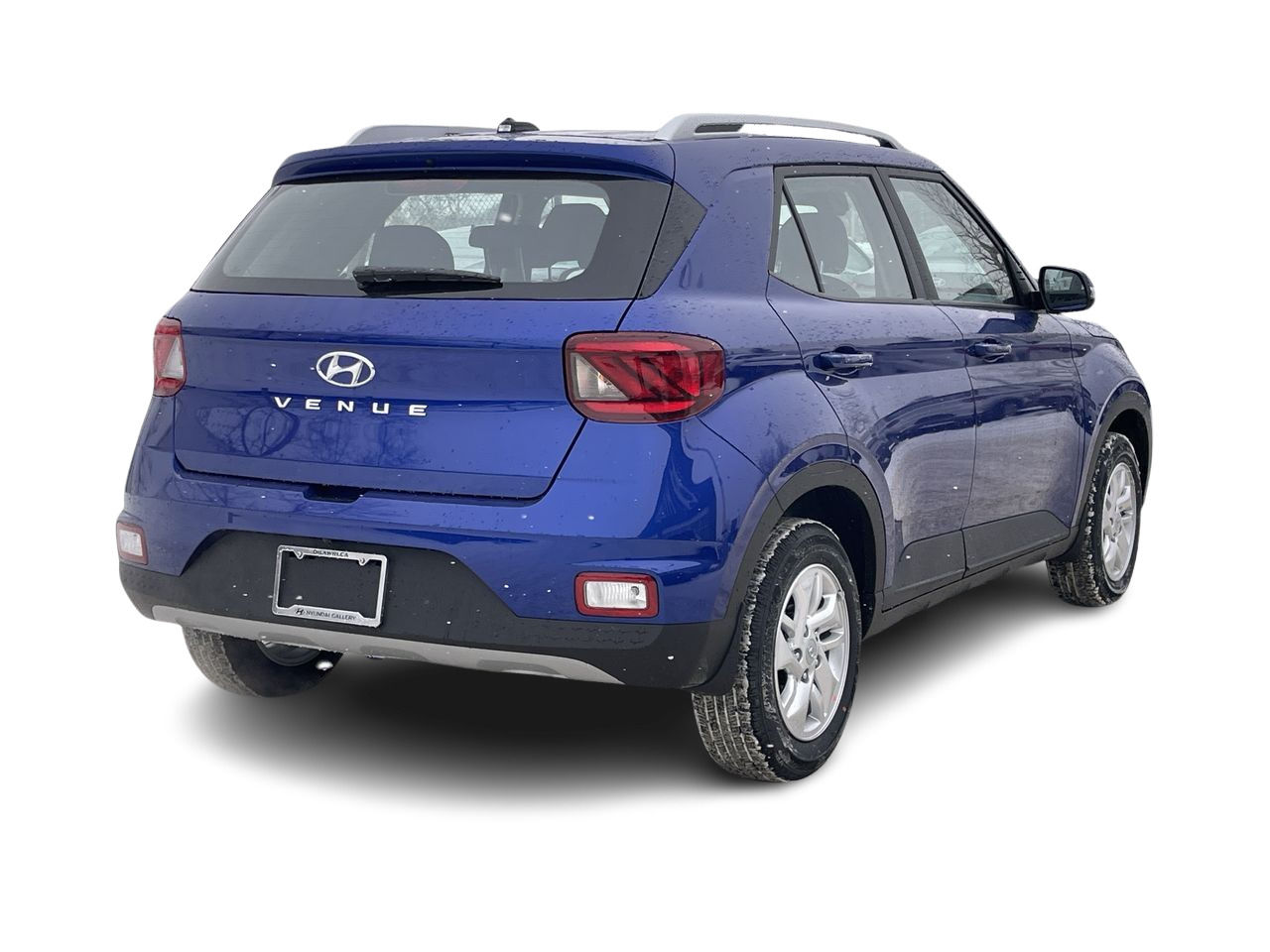 2025 Hyundai Venue in Calgary, Alberta
