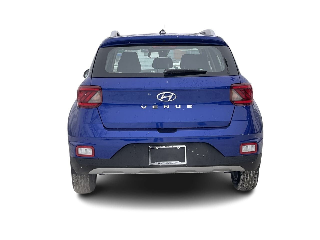 2025 Hyundai Venue in Calgary, Alberta