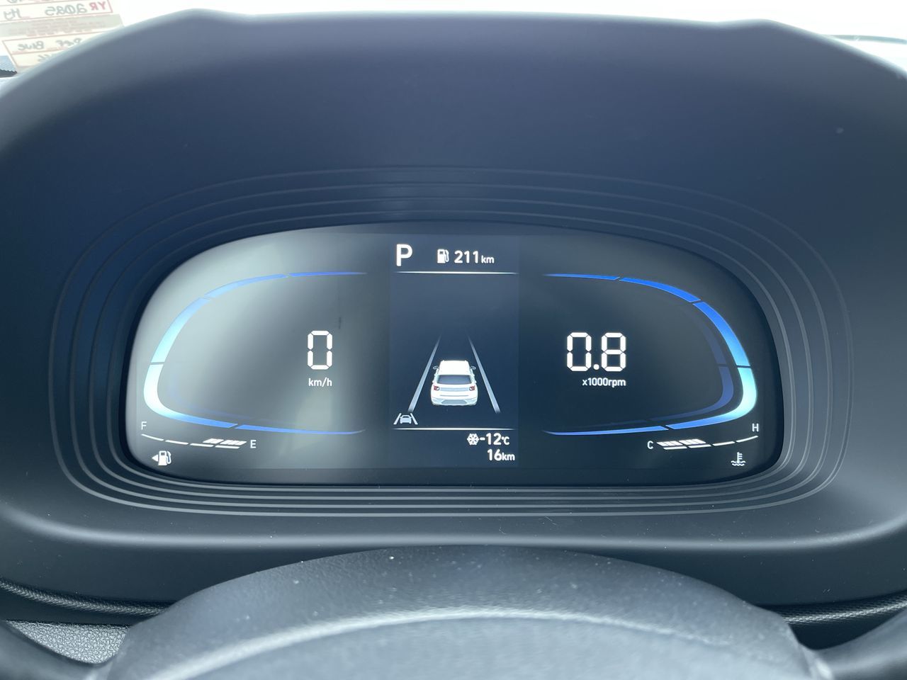 2025 Hyundai Venue in Calgary, Alberta