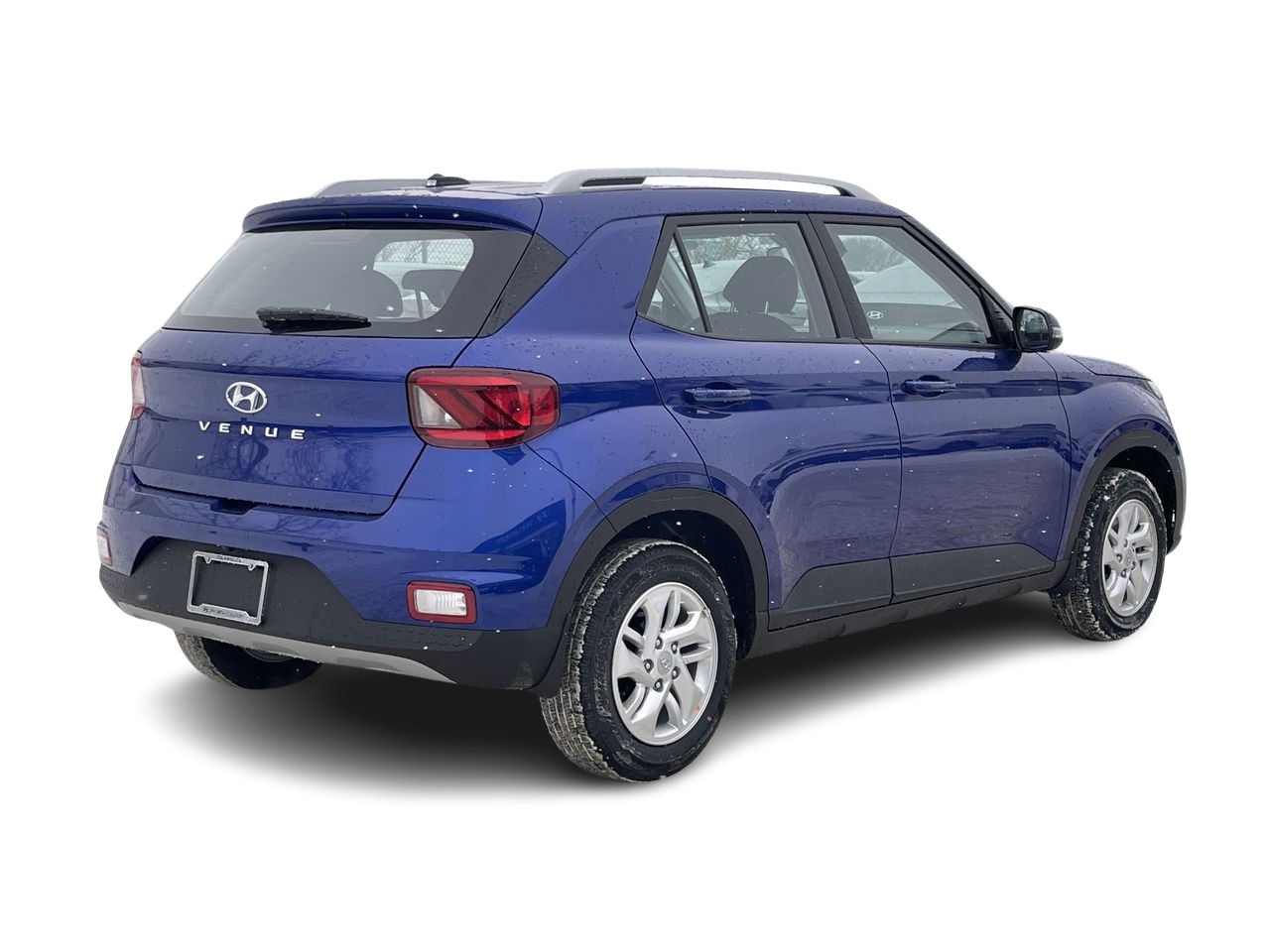 2025 Hyundai Venue in Calgary, Alberta