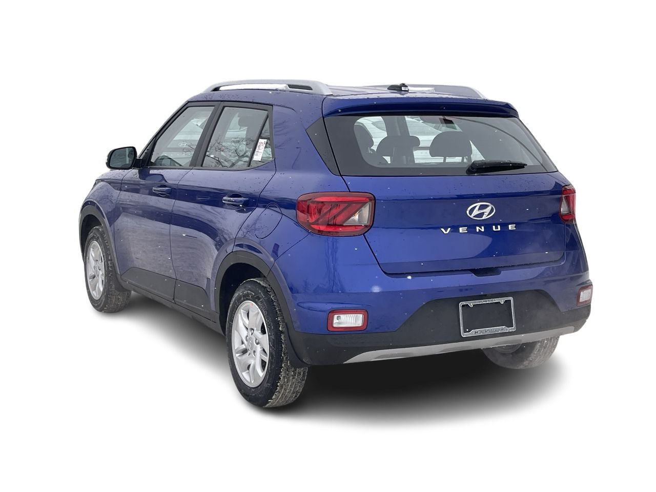 2025 Hyundai Venue in Calgary, Alberta