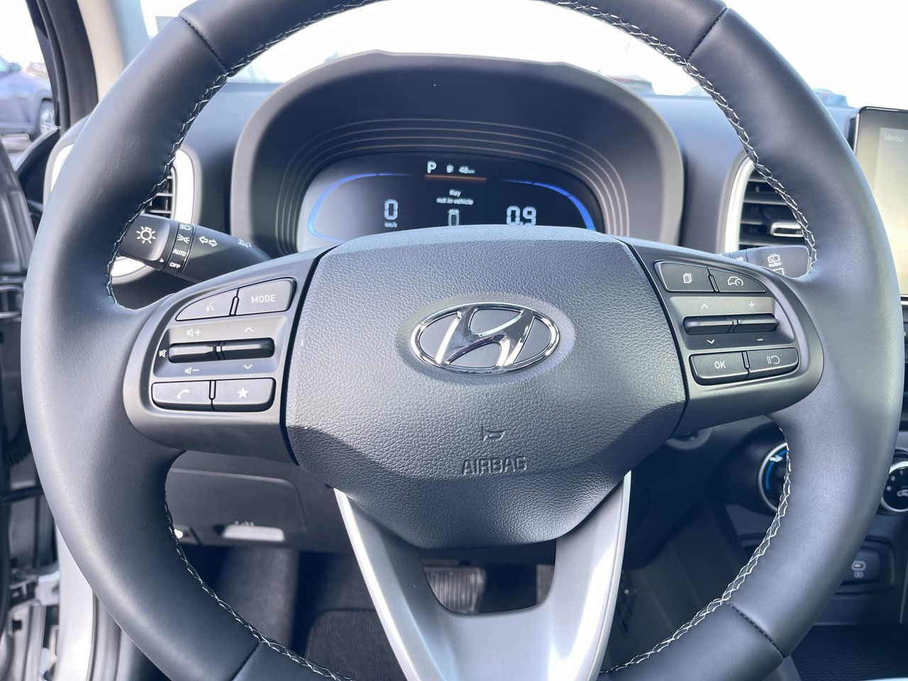 2025 Hyundai Venue in Calgary, Alberta