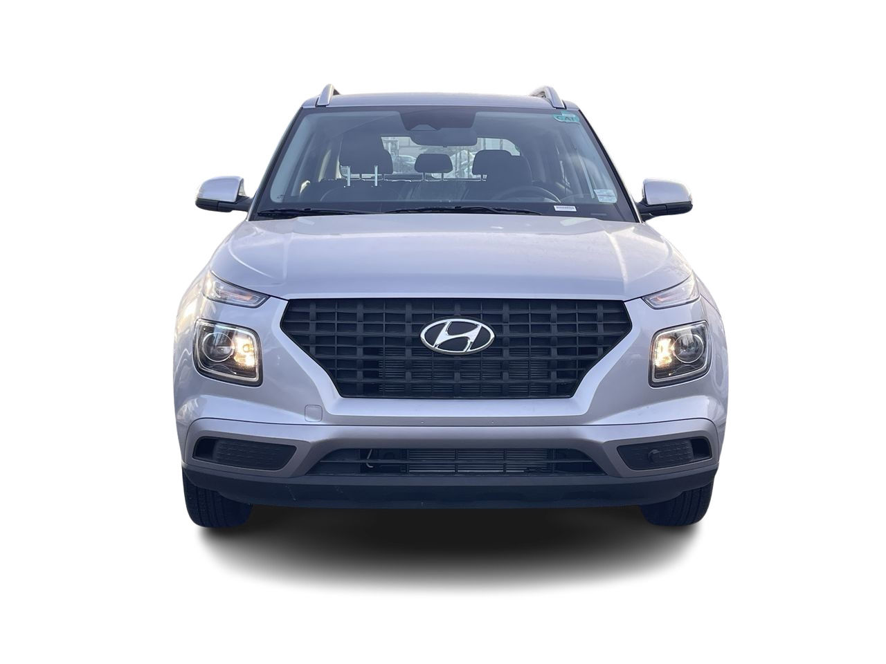 2025 Hyundai Venue in Calgary, Alberta