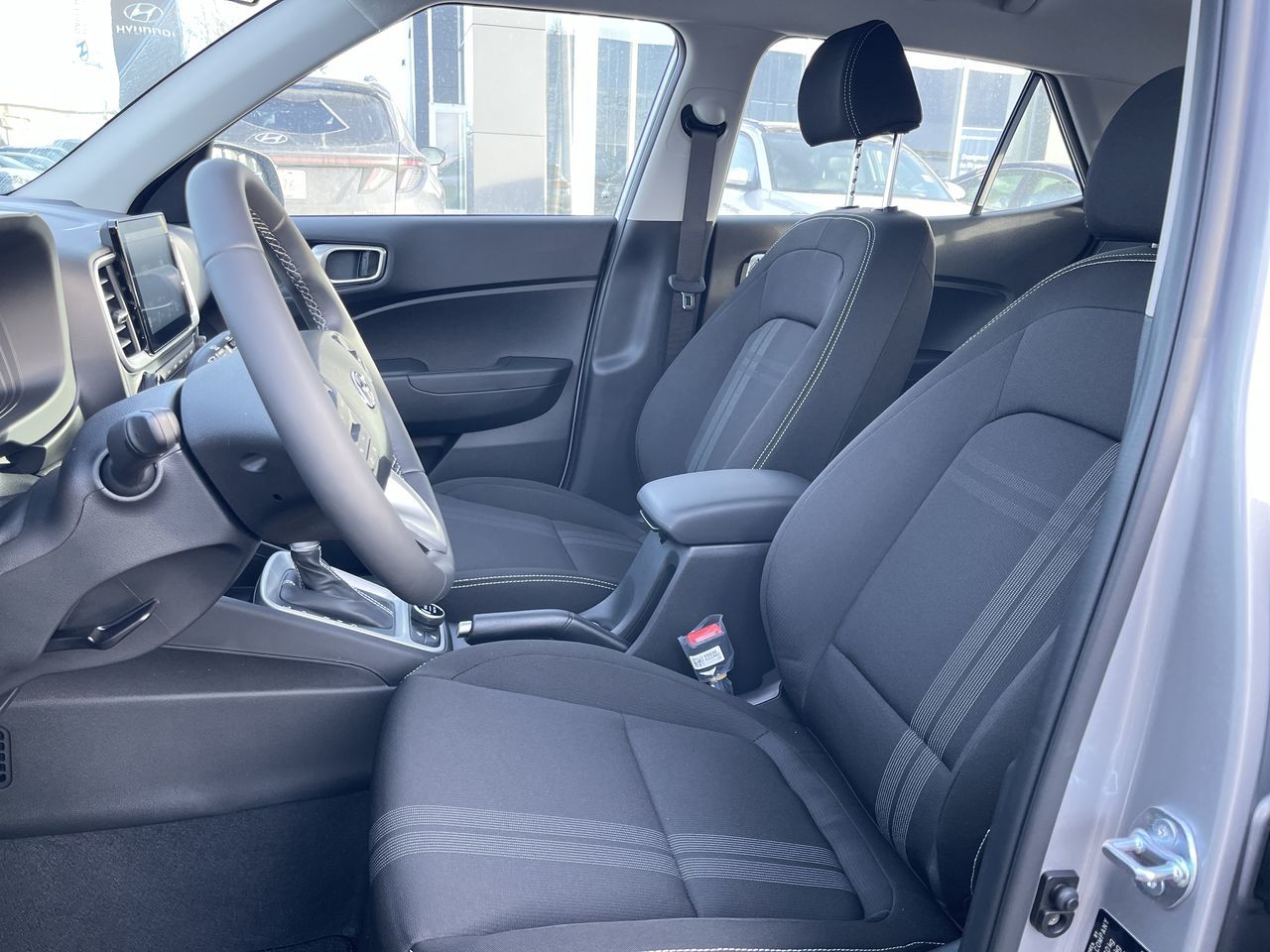 2025 Hyundai Venue in Calgary, Alberta