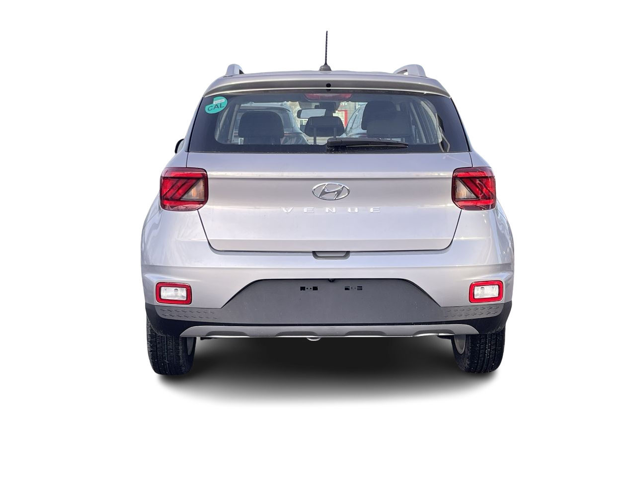 2025 Hyundai Venue in Calgary, Alberta