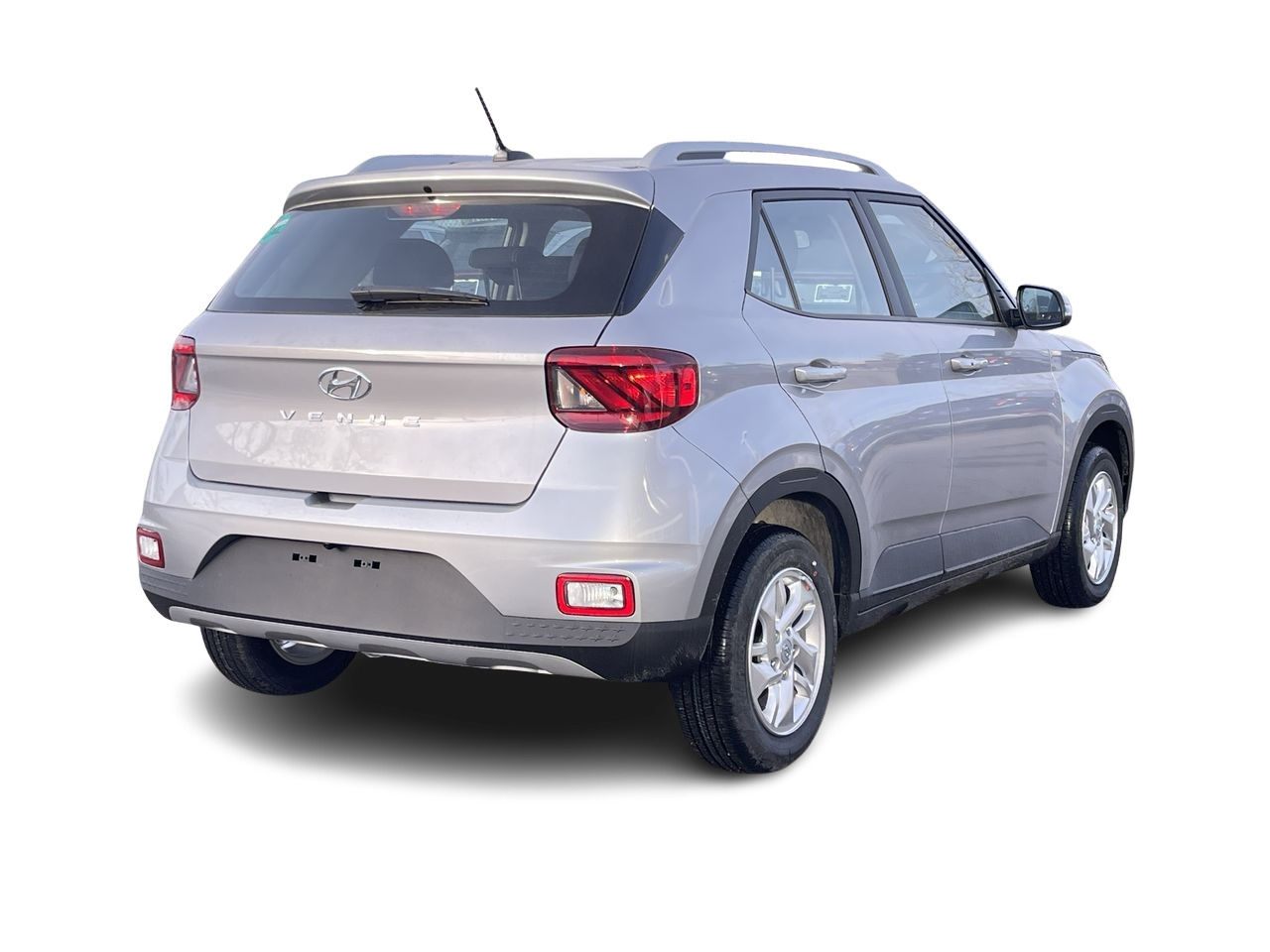 2025 Hyundai Venue in Calgary, Alberta