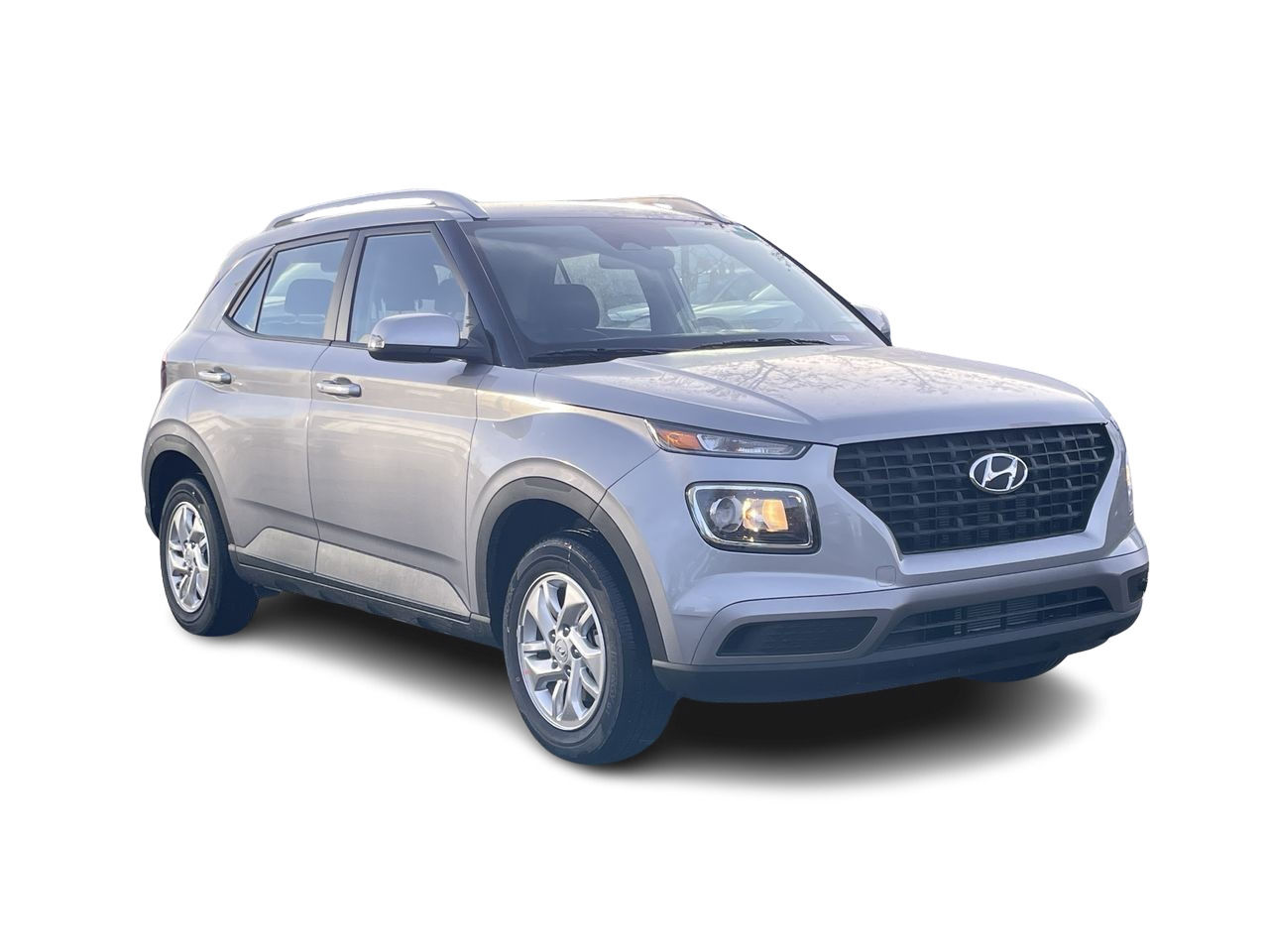 2025 Hyundai Venue in Calgary, Alberta