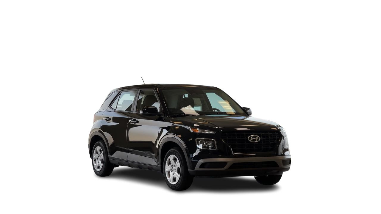 Hyundai Venue  2025 à Calgary, Alberta