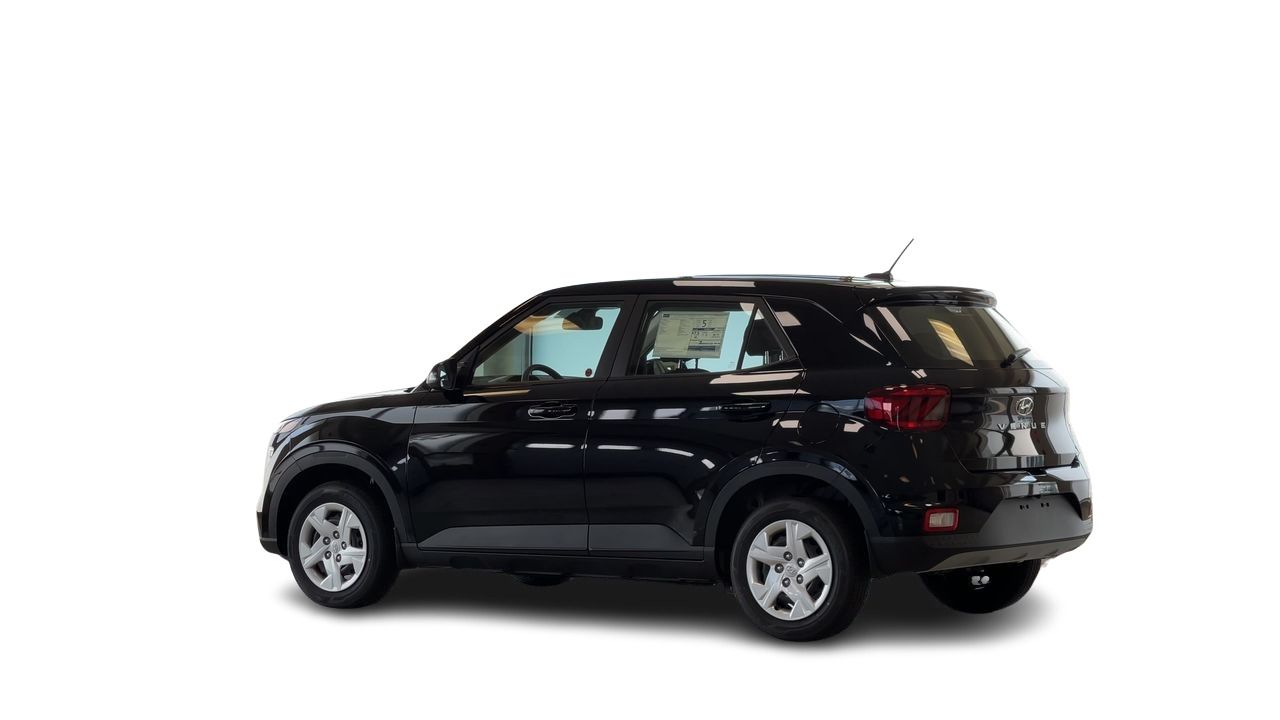 Hyundai Venue  2025 à Calgary, Alberta