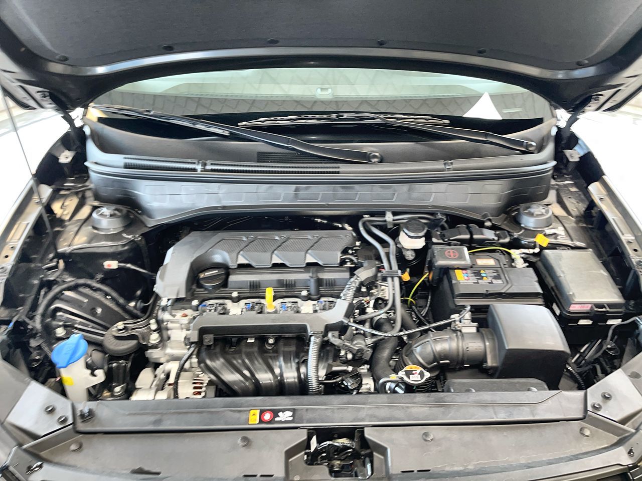 Hyundai Venue  2025 à Calgary, Alberta