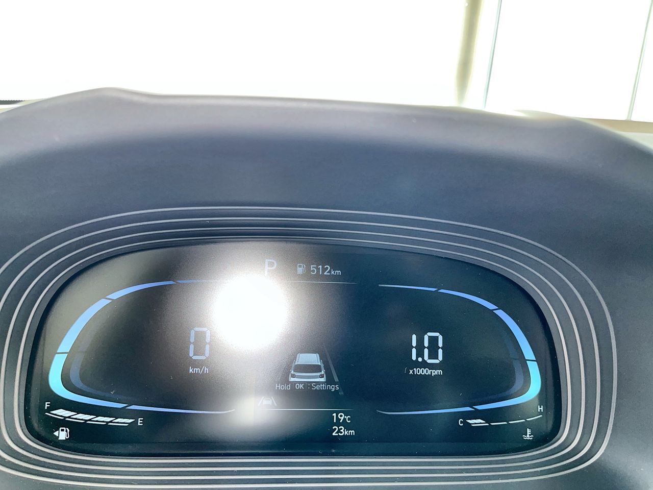 Hyundai Venue  2025 à Calgary, Alberta