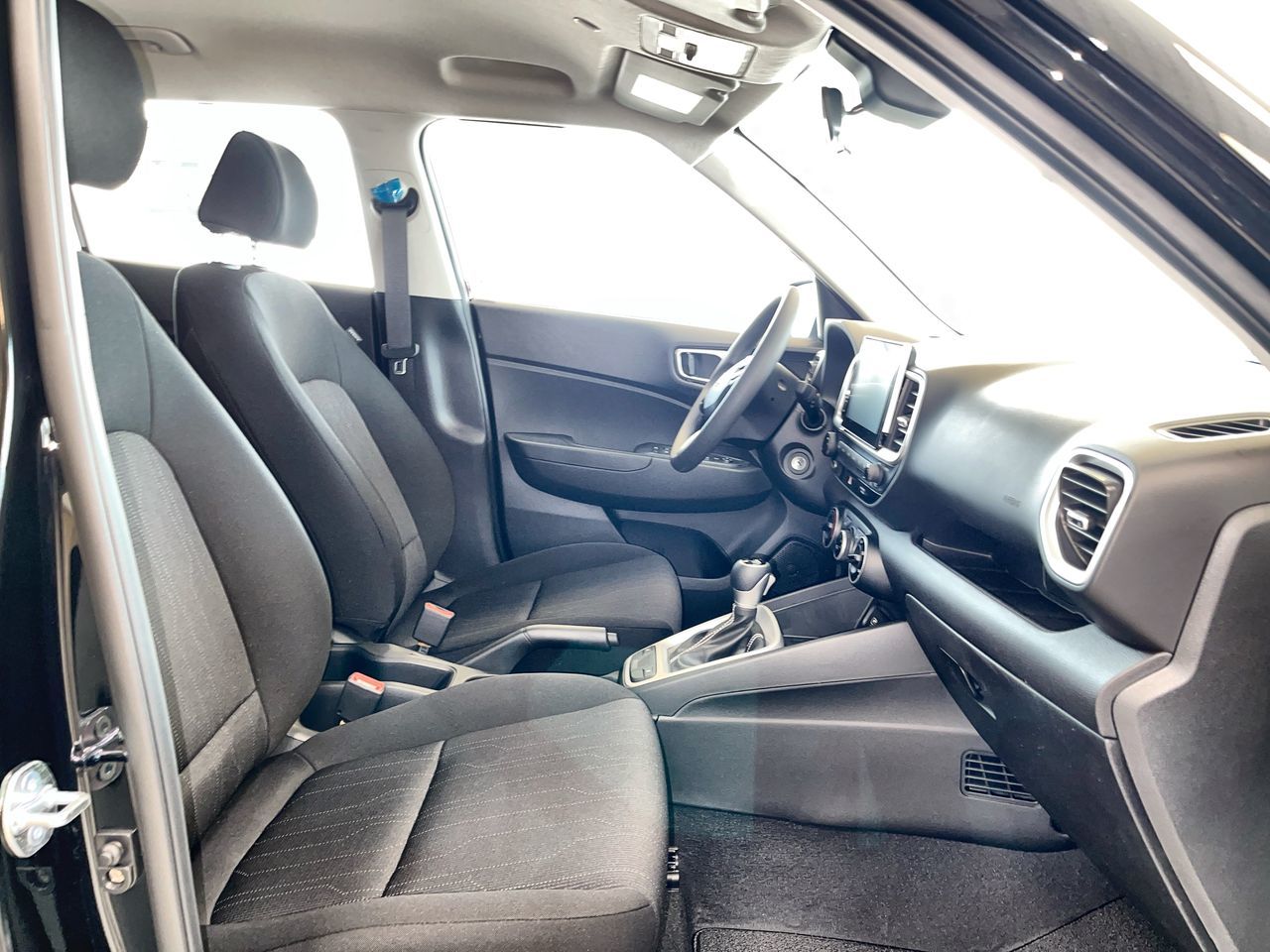 Hyundai Venue  2025 à Calgary, Alberta