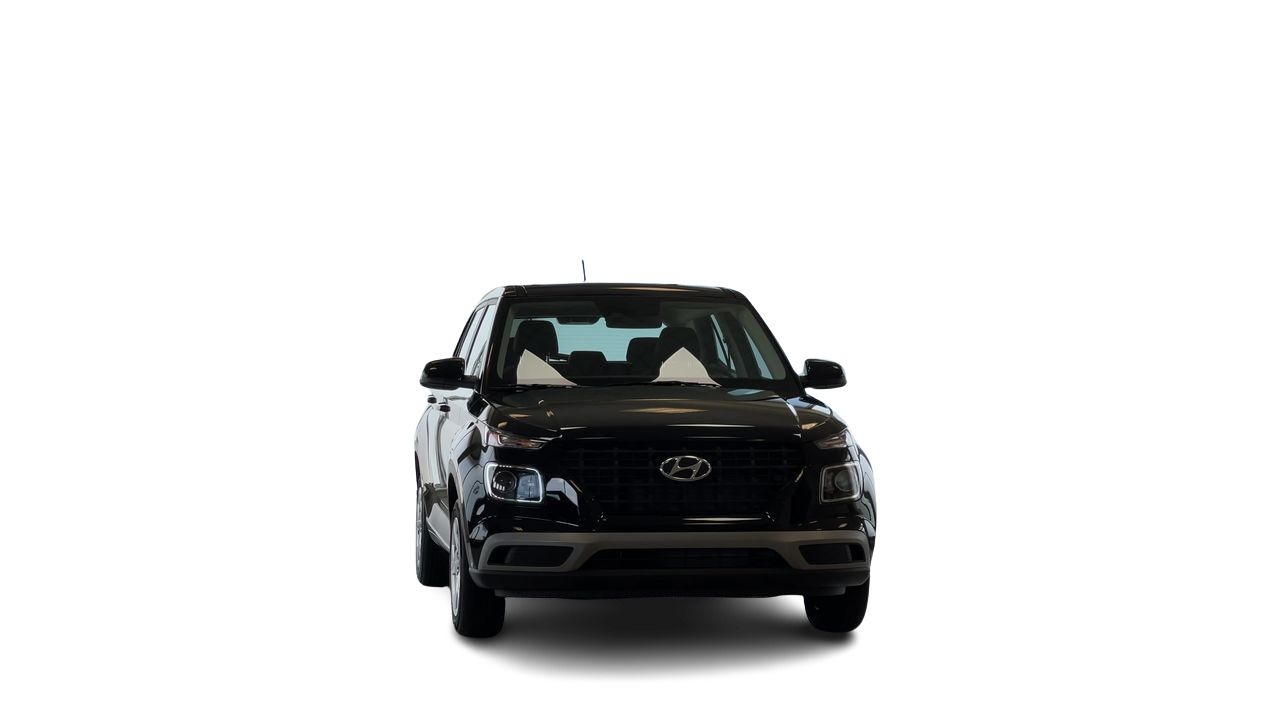 2025 Hyundai Venue