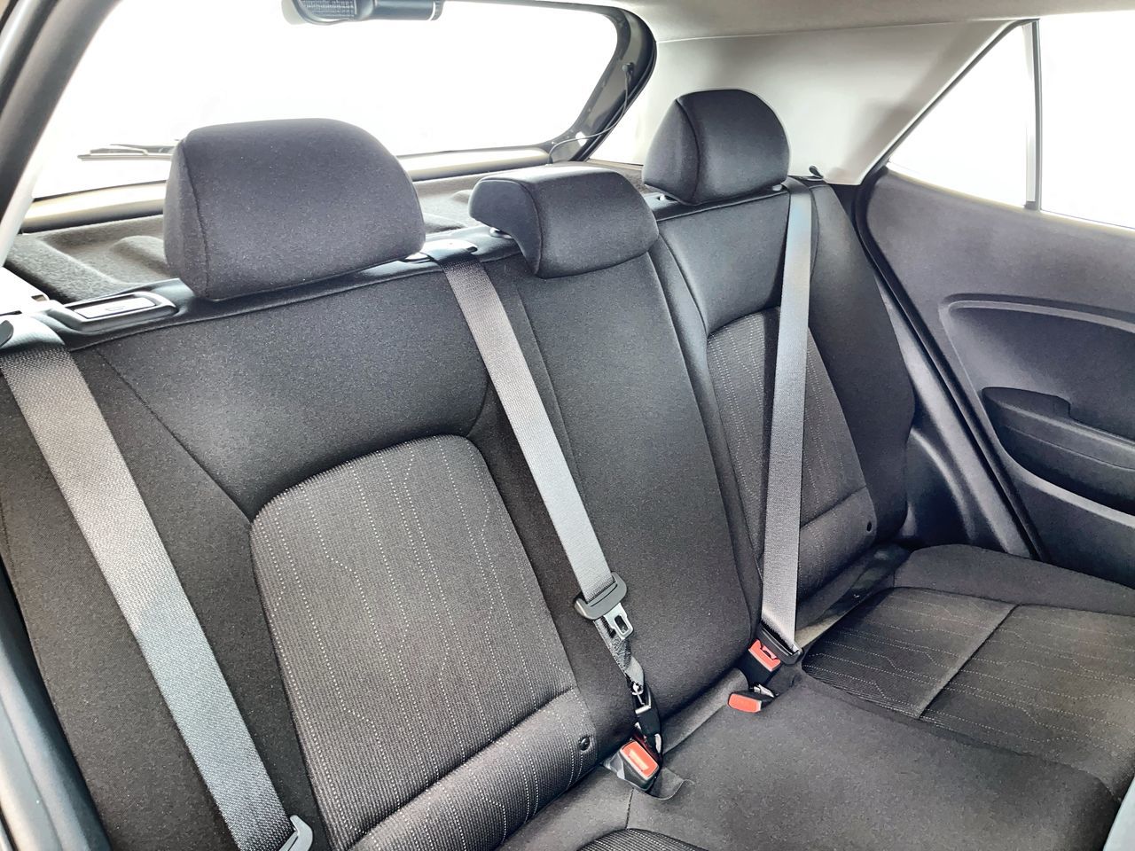 Hyundai Venue  2025 à Calgary, Alberta