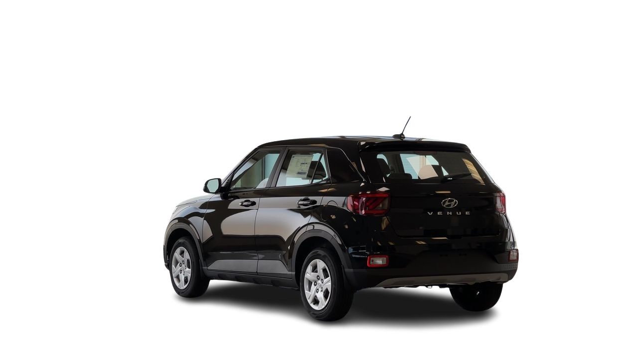 Hyundai Venue  2025 à Calgary, Alberta