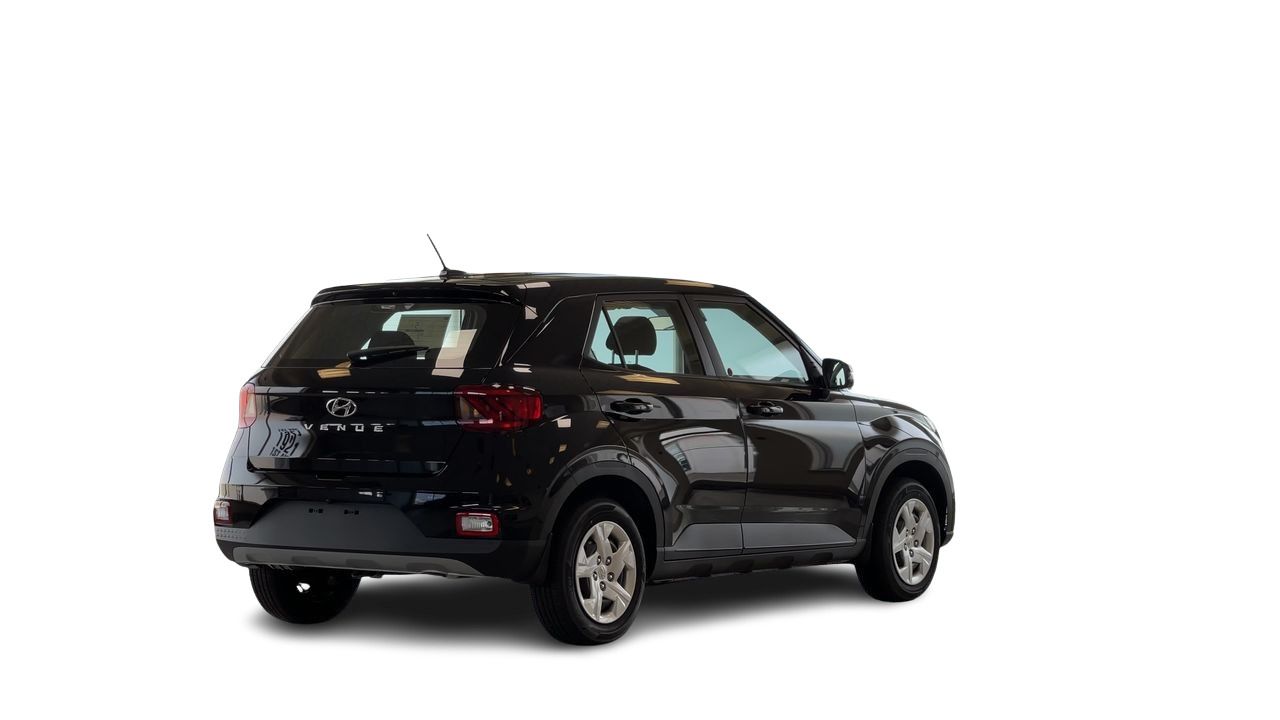 Hyundai Venue  2025 à Calgary, Alberta