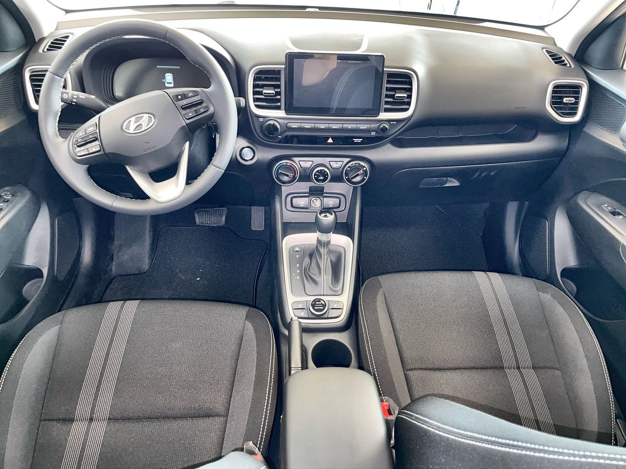 Hyundai Venue  2025 à Calgary, Alberta