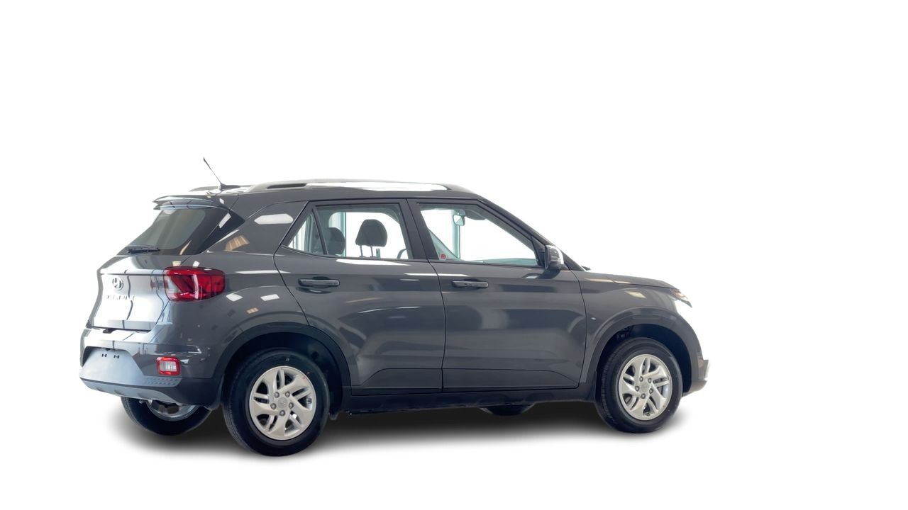 Hyundai Venue  2025 à Calgary, Alberta