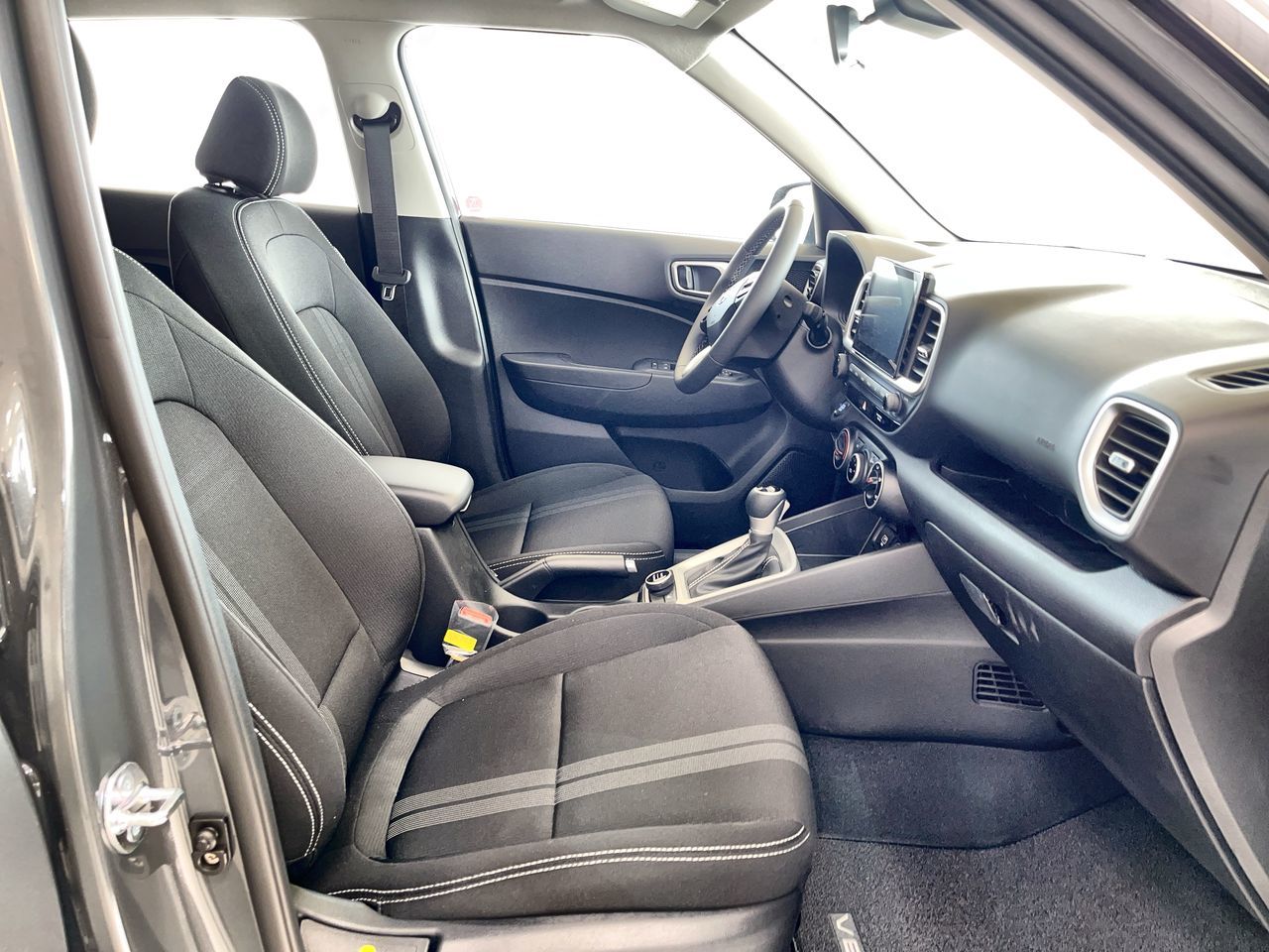 2025 Hyundai Venue in Calgary, Alberta