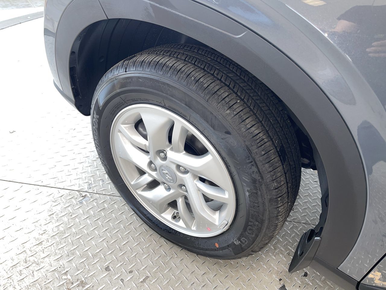 Hyundai Venue  2025 à Calgary, Alberta