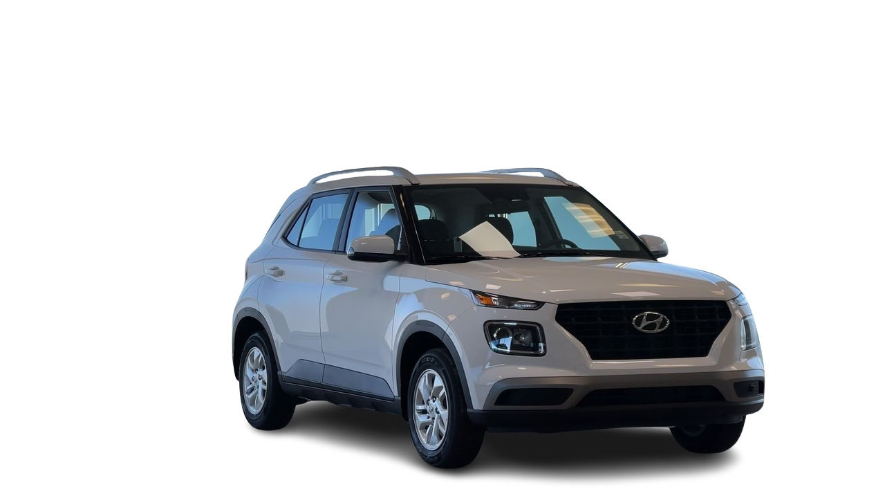 2025 Hyundai Venue in Calgary, Alberta