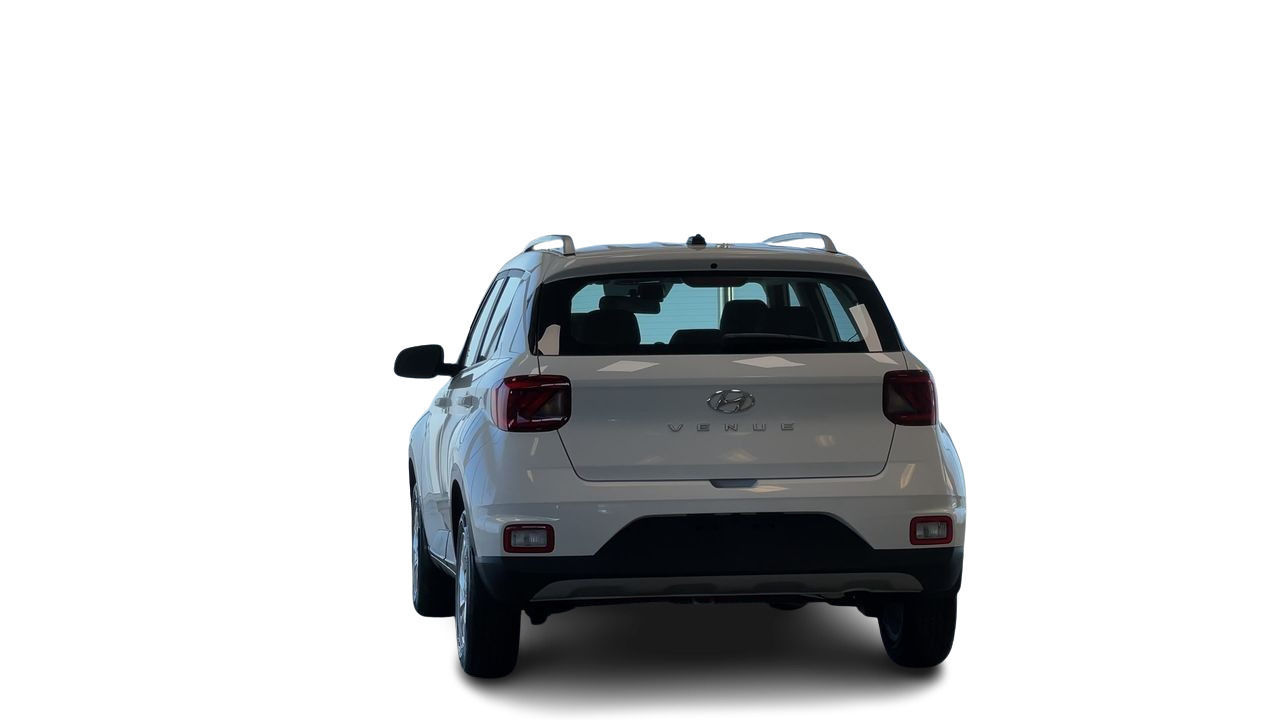 2025 Hyundai Venue in Calgary, Alberta