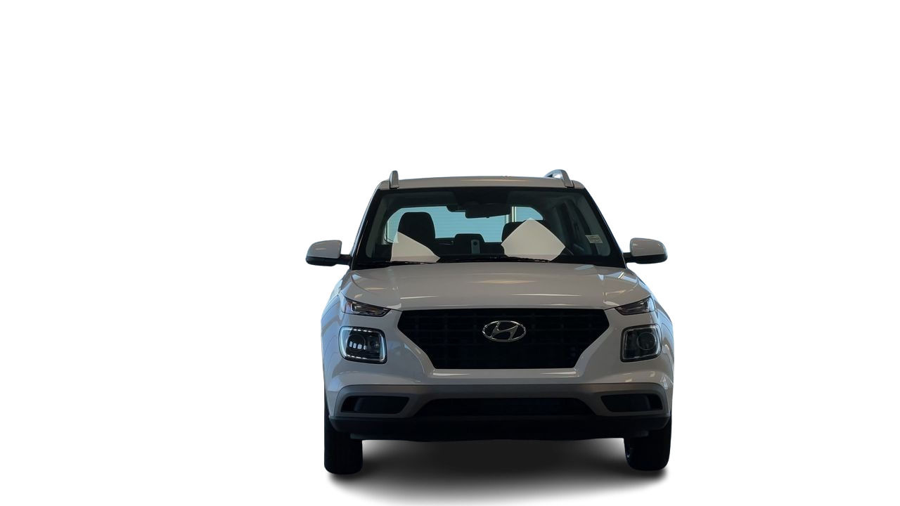 2025 Hyundai Venue in Calgary, Alberta