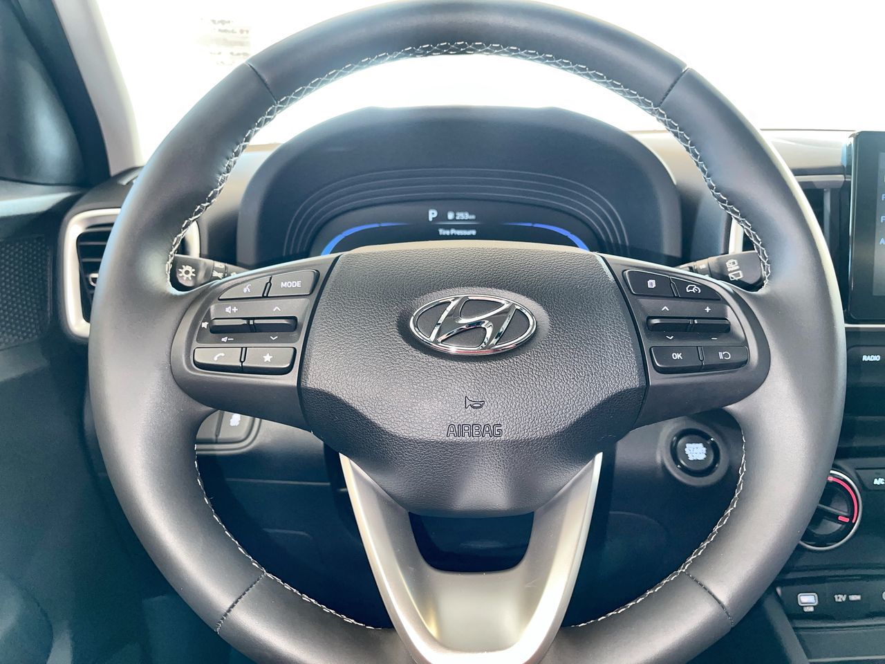 2025 Hyundai Venue in Calgary, Alberta