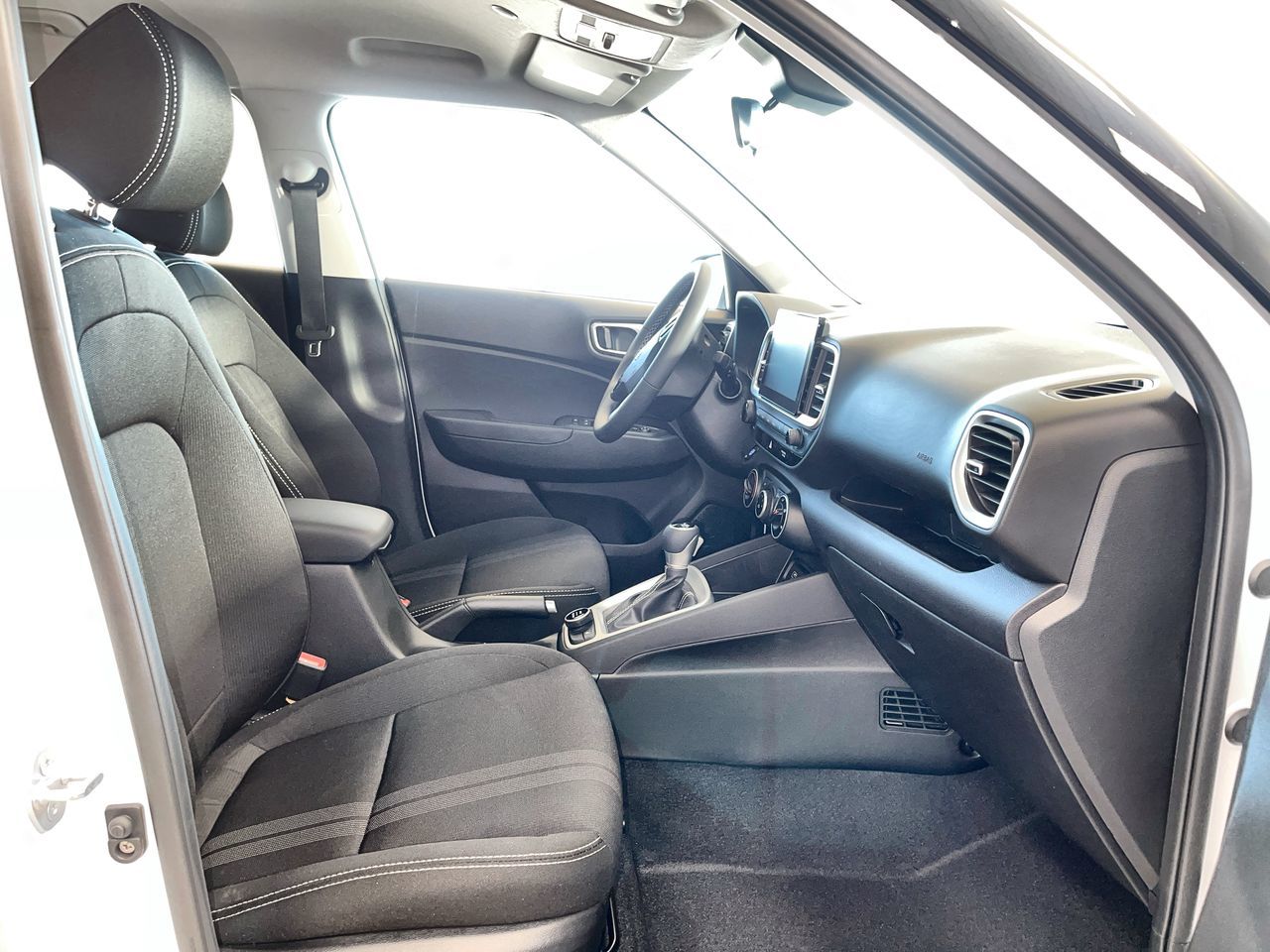 2025 Hyundai Venue in Calgary, Alberta