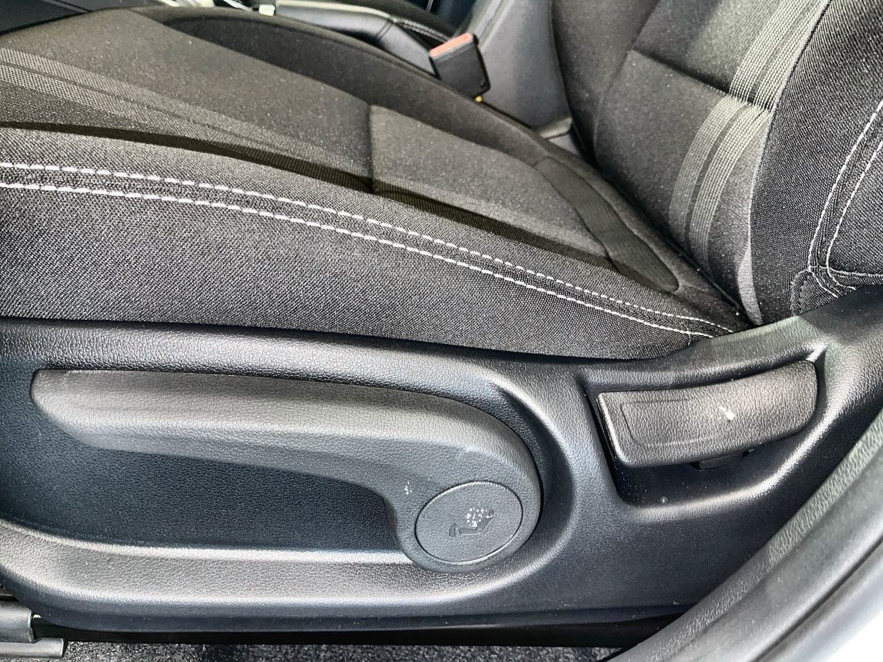 2025 Hyundai Venue in Calgary, Alberta