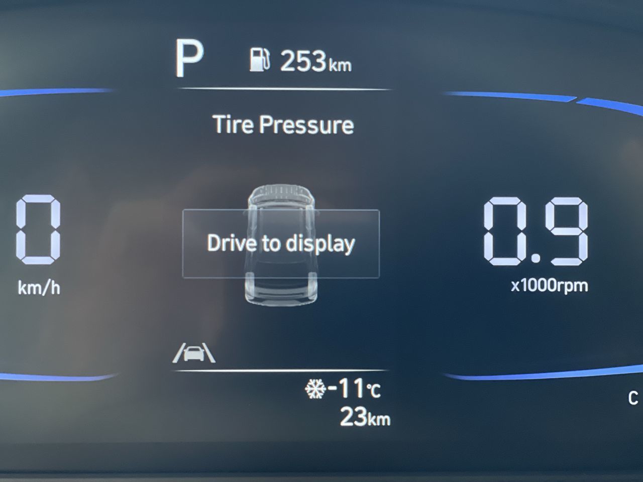 2025 Hyundai Venue in Calgary, Alberta