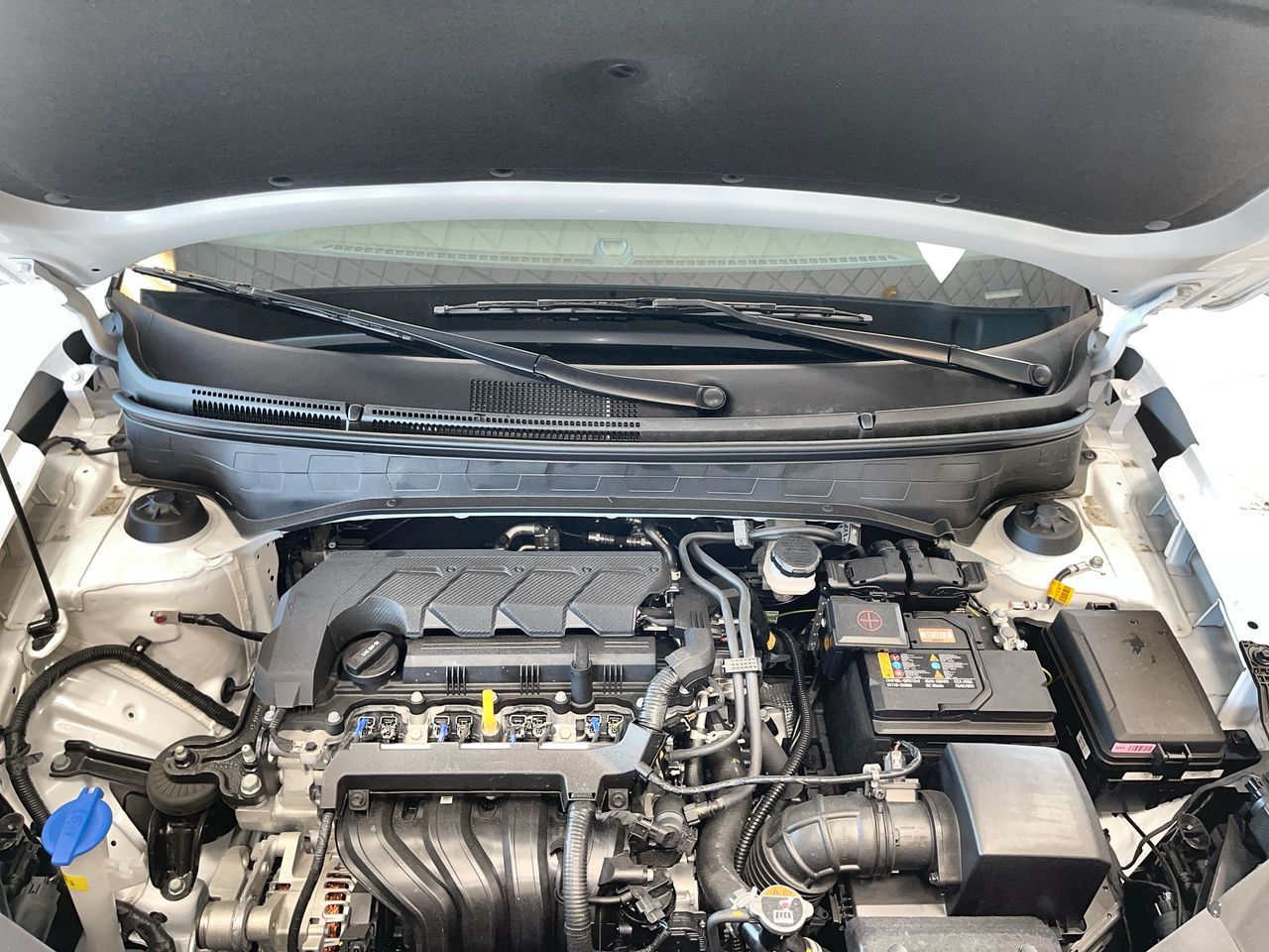 2025 Hyundai Venue in Calgary, Alberta