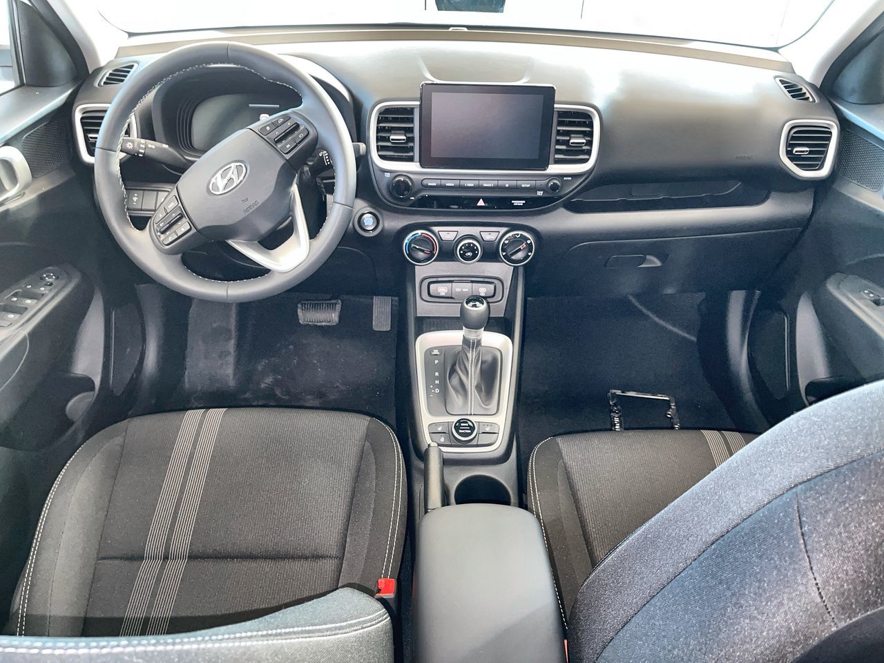 2025 Hyundai Venue in Calgary, Alberta