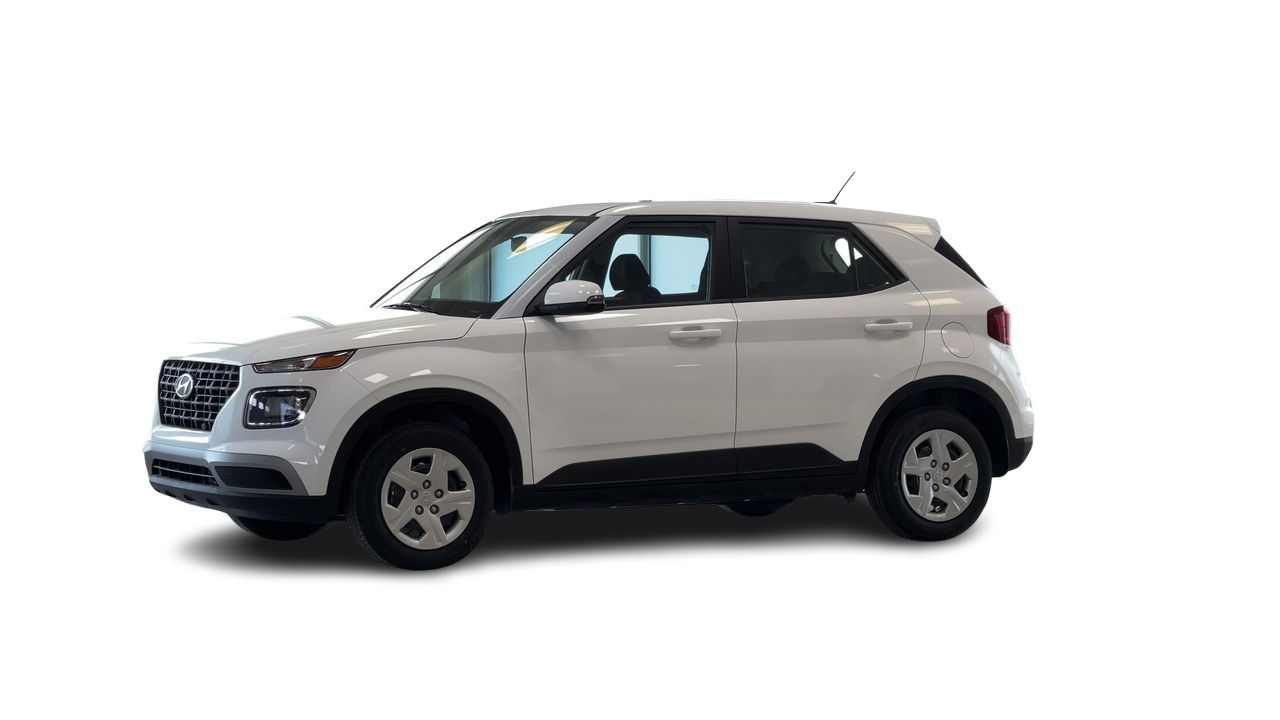 2026 Hyundai Venue in Calgary, Alberta