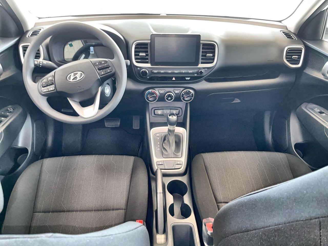 2026 Hyundai Venue in Calgary, Alberta