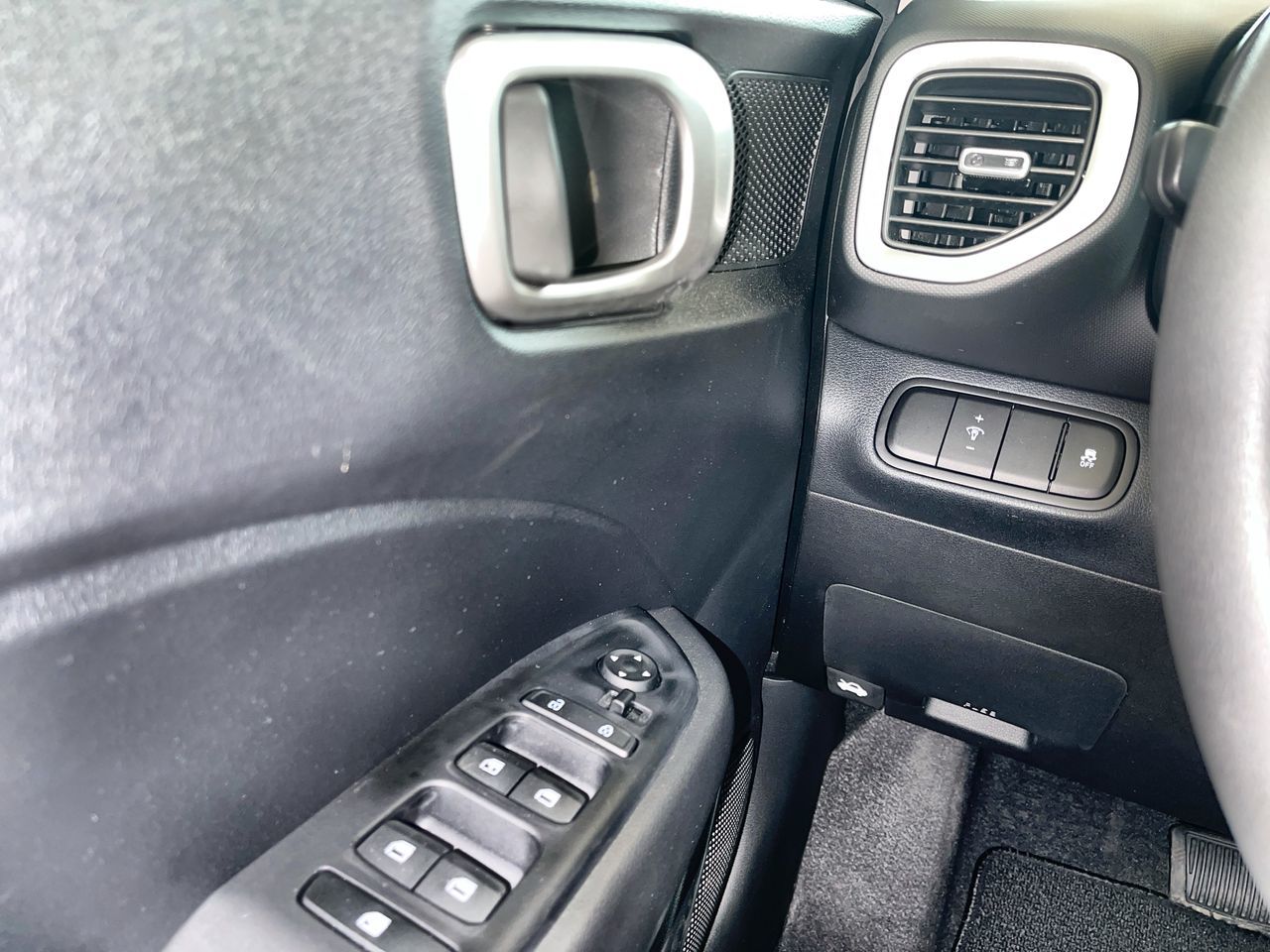 2026 Hyundai Venue in Calgary, Alberta